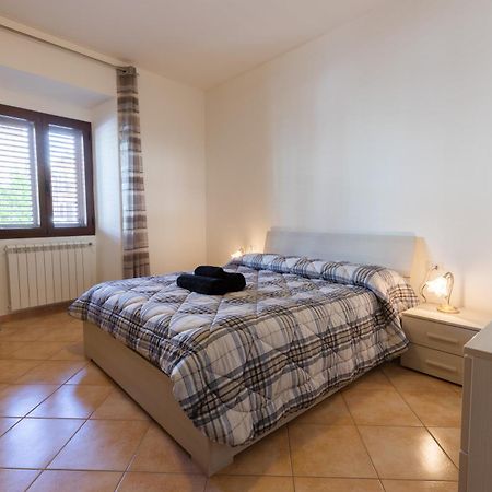 Ad Apartment Olbia Eksteriør billede