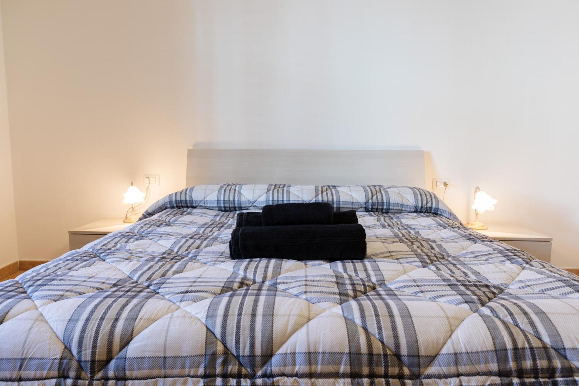 Ad Apartment Olbia Eksteriør billede